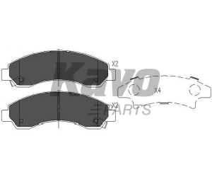 KBP-3514 KAVO PARTS 